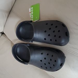 Croc Shoes